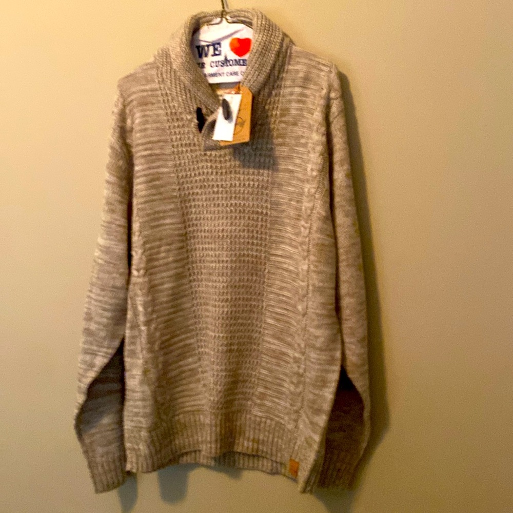 Men’s Sweater